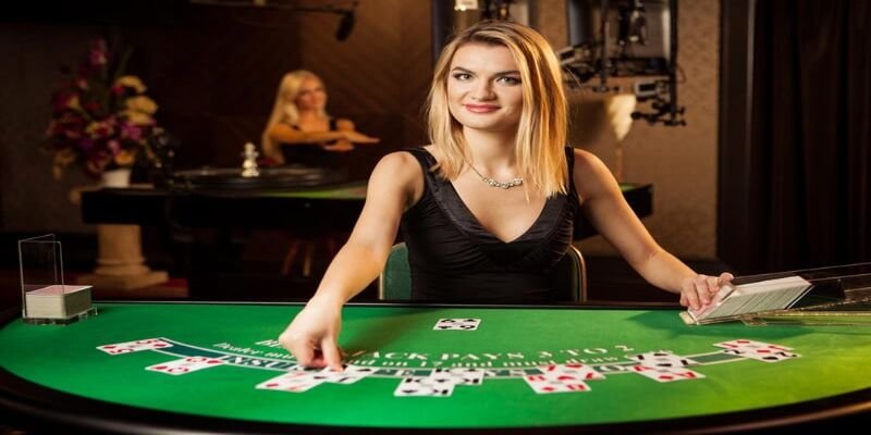 Casino Top88 mang đến những trải nghiệm chân thực nhất