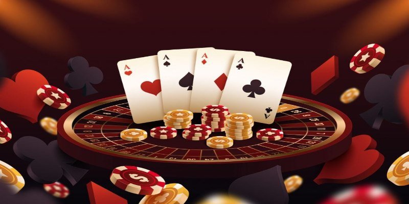 Những trò chơi phổ biến tại Casino Top88 bạn nên trải nghiệm