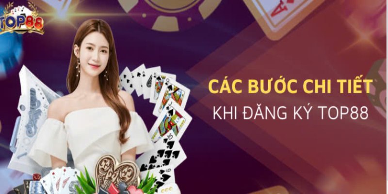 Ảnh đại diện đăng ký top88