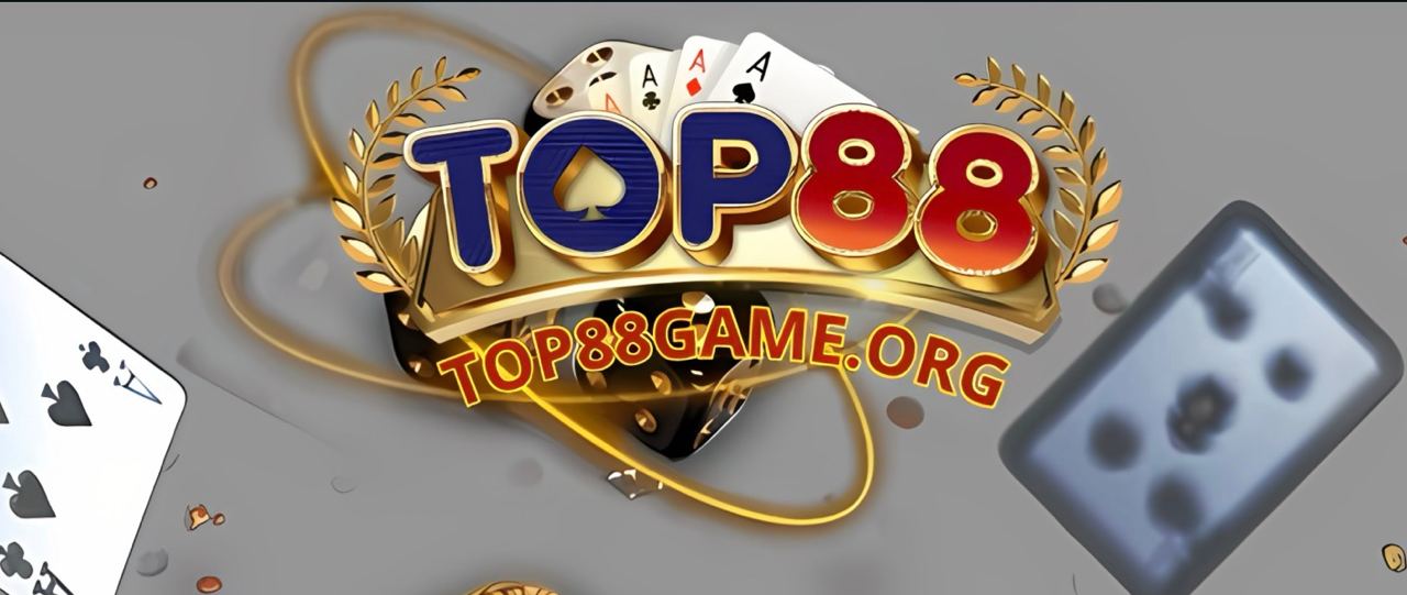 Cổng game bài đẳng cấp uy tín top88