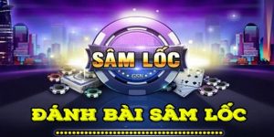 Game bài sâm lốc top88