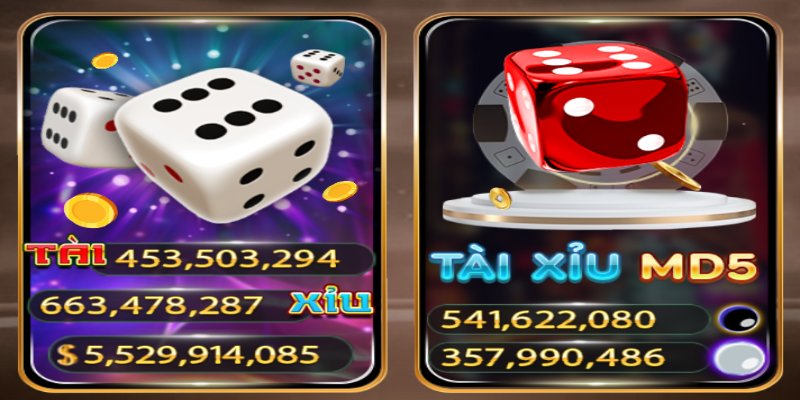 Giới thiệu game tài xỉu top88