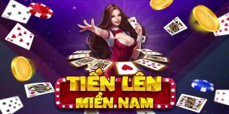 Tiến lên miền nam top88