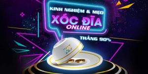 Game xóc đĩa Top88