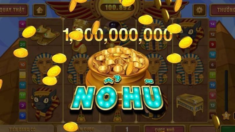 Tìm hiểu Sự Kiện Nâng Cấp Hũ Trong game bài top88